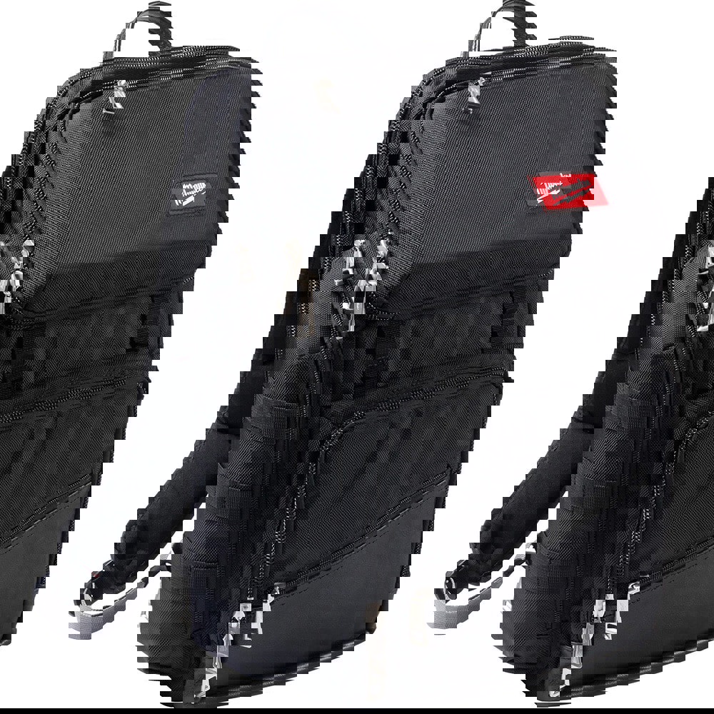 Performance Travel Backpack: 23 Pocket